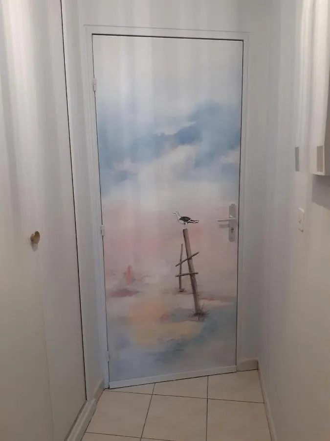 Dinard Apartment