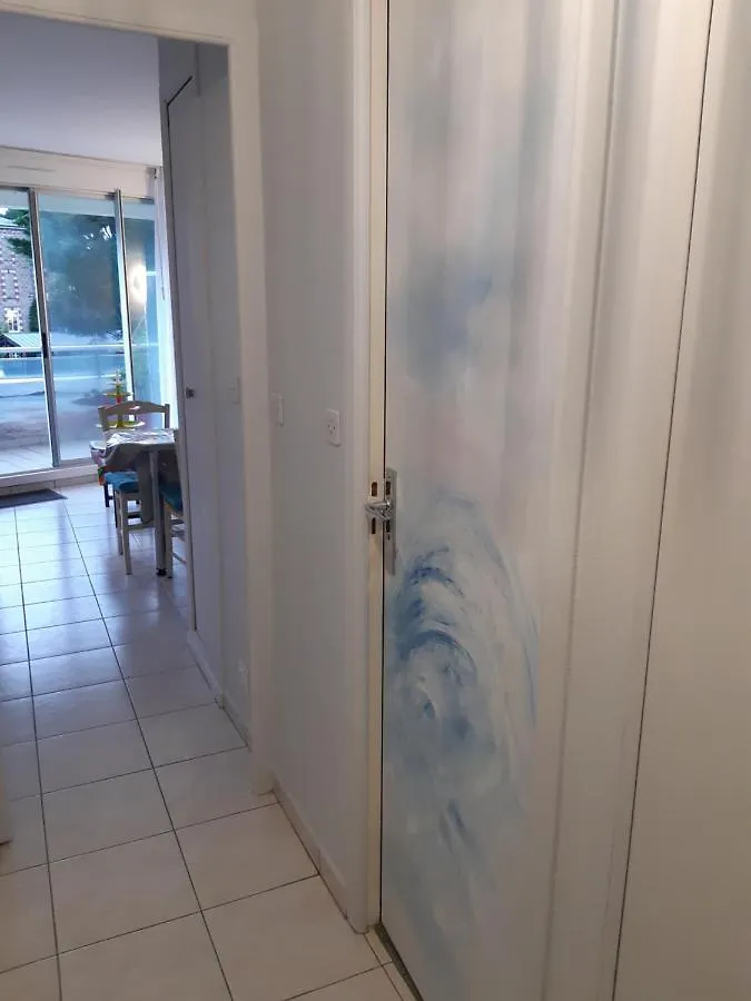 Dinard Apartment