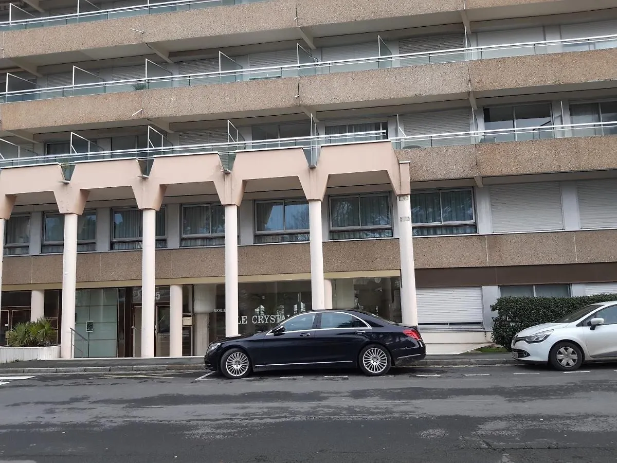 Dinard Apartment