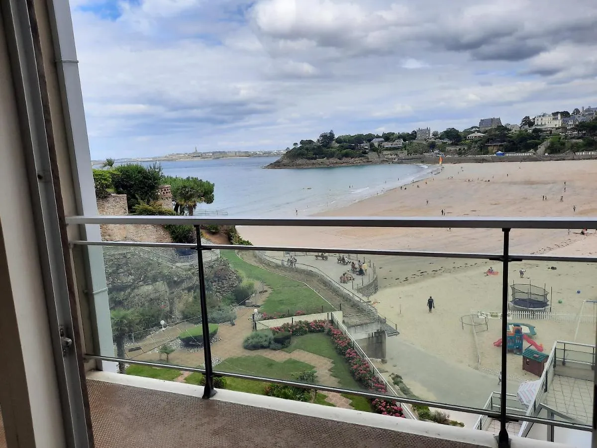 Dinard Apartment
