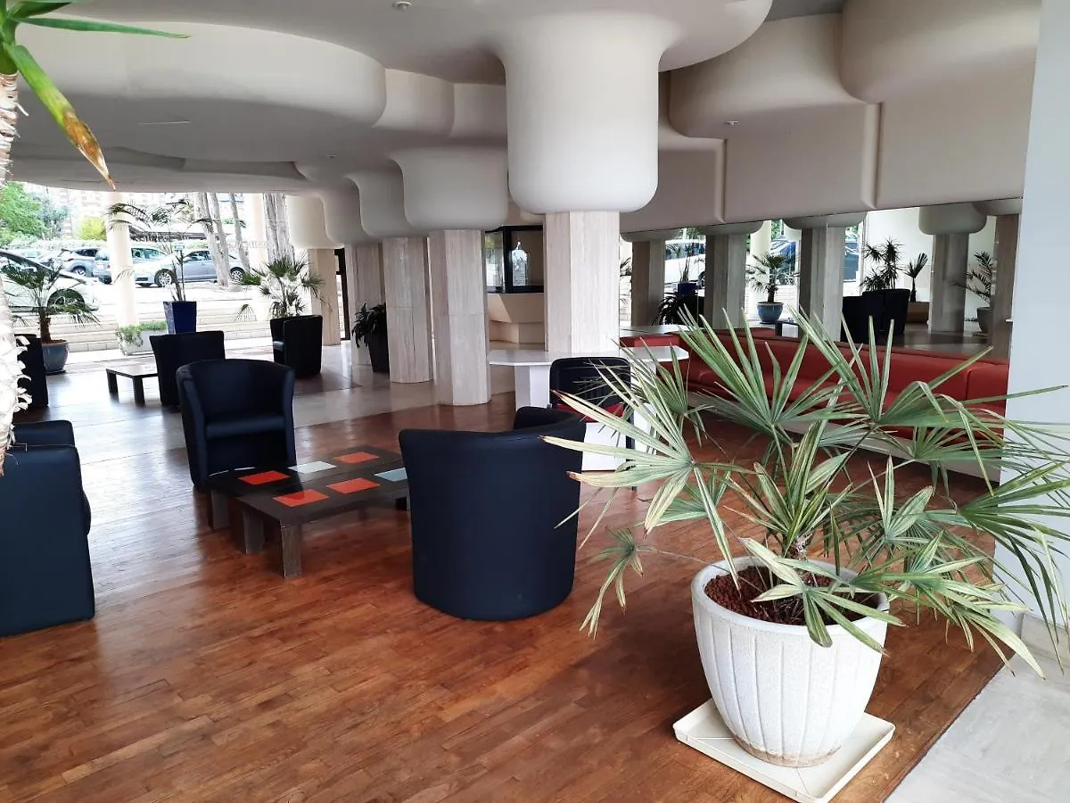 Dinard Apartment