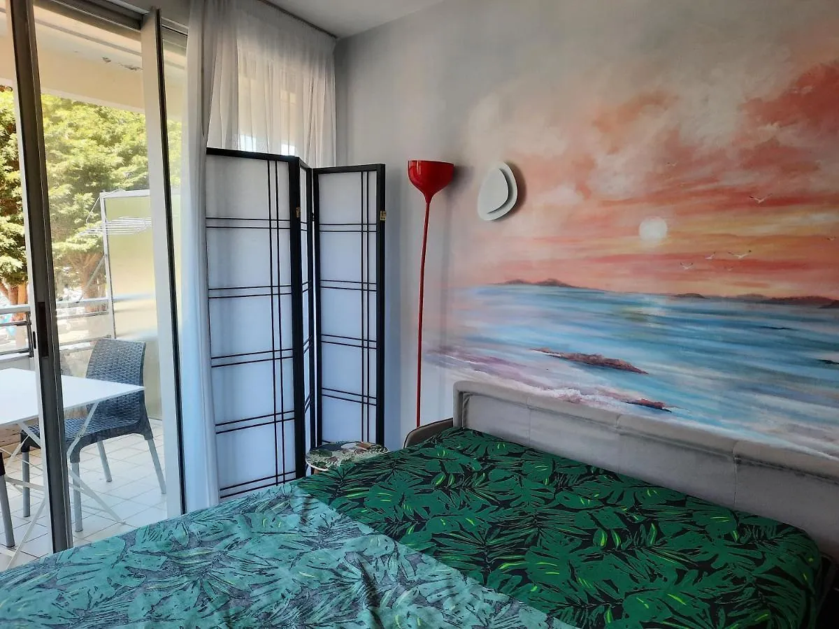 Dinard Apartment