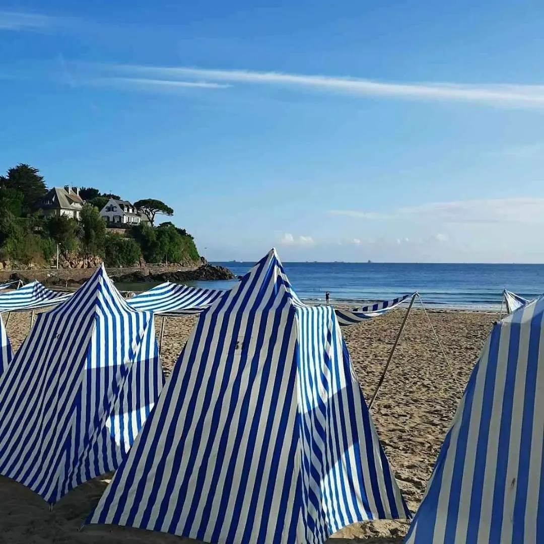 Dinard Apartment France