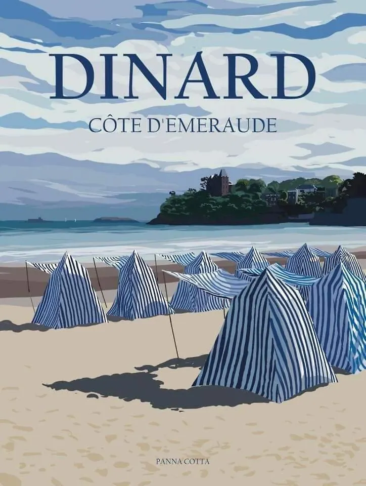 Dinard Apartment