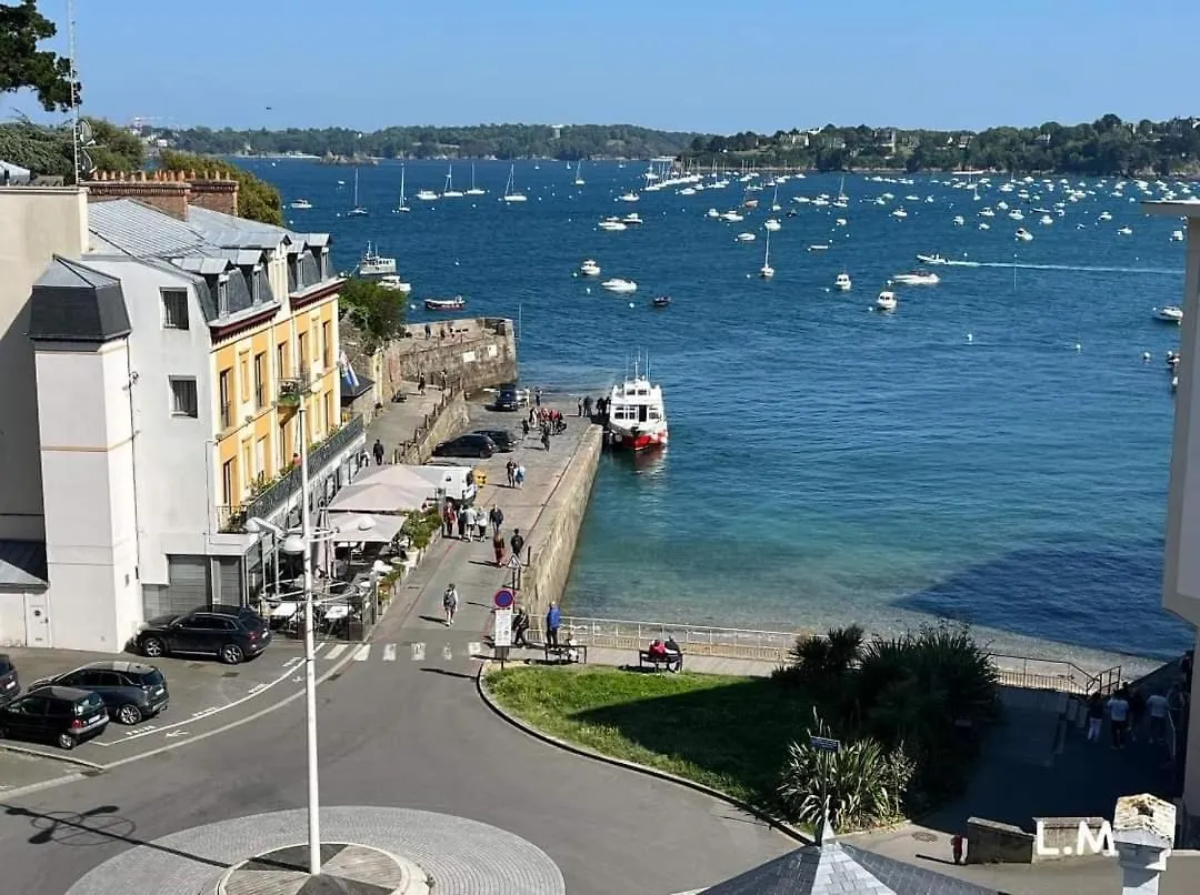 Dinard Apartment