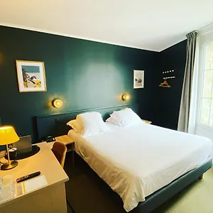 2* Hotel Du Parc