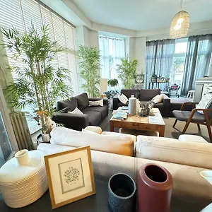 2* Hotel Cit'hotel Les Alizes