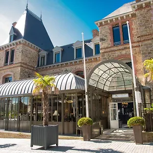 4* Hotel Royal Emeraude - Mgallery