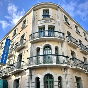 3* Hotel Balmoral