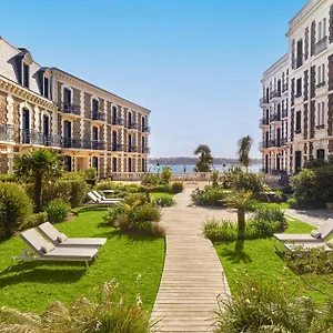 5* Hotel Barriere Le Grand