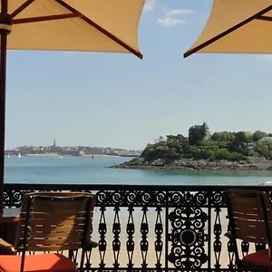 3* Hotel Reine Hortense