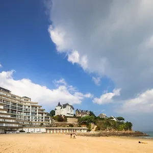 3* Hotel Le Crystal