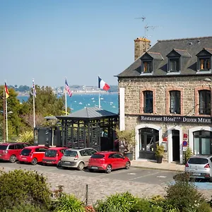 4* Hotel Restaurant Didier Meril