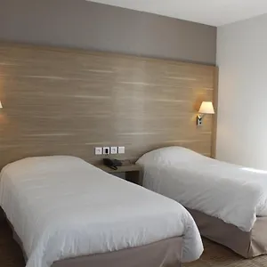 3* Hotel Des Tilleuls